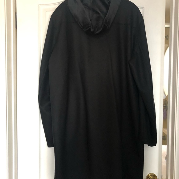 Riverstone Coat Front Zip with Hood - Picture 6 of 15